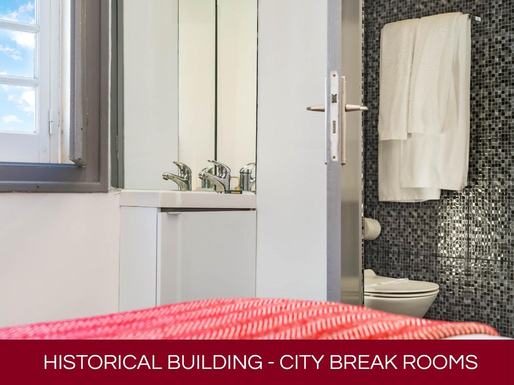 Casa Senhoras Rainhas Al - Obidos - By Unlock Hotels المظهر الخارجي الصورة
